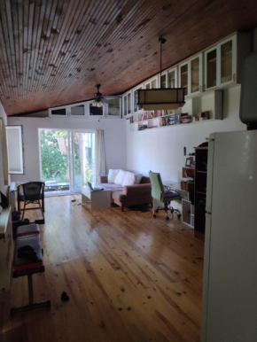 The last Cottage in the center of Moda-Kadıköy.